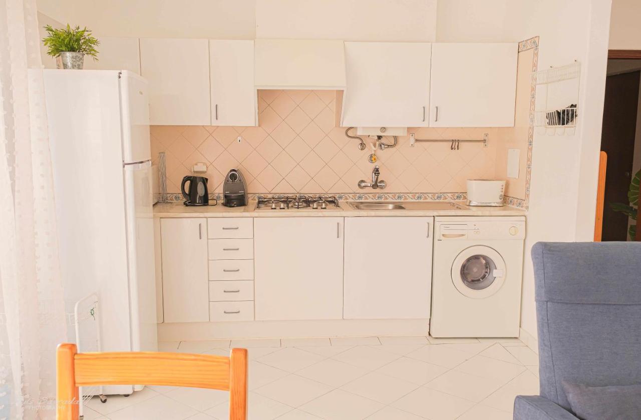Apartamento Concorde Vista Mar E Praia Portimão Exterior foto